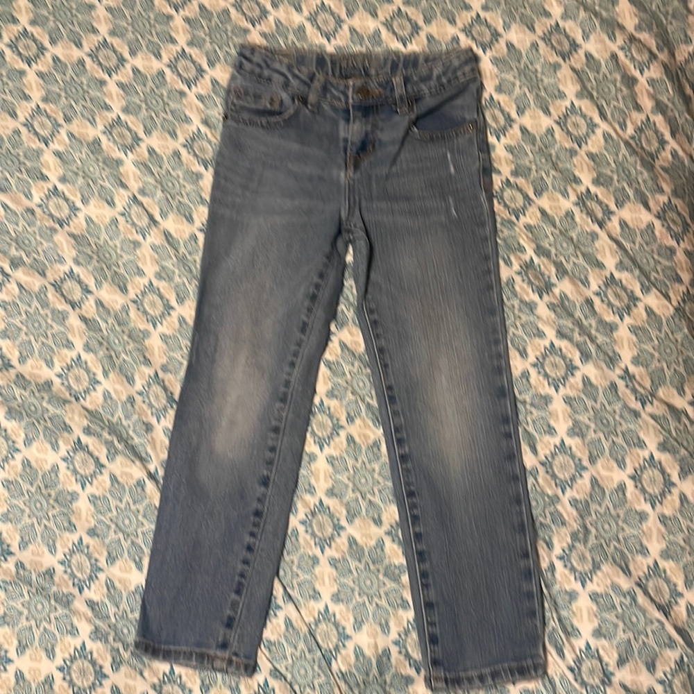 Cherokee Girls jeans